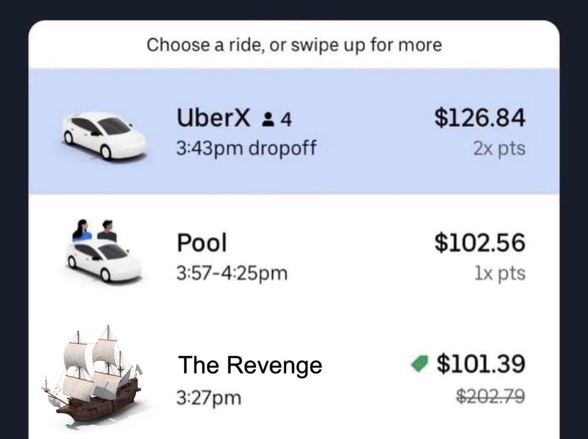 _pradelle's tweet photo. WHY THE FUCK IS THE REVENGE THE CHEAPEST OPTION https://t.co/0B2x1DPnFb