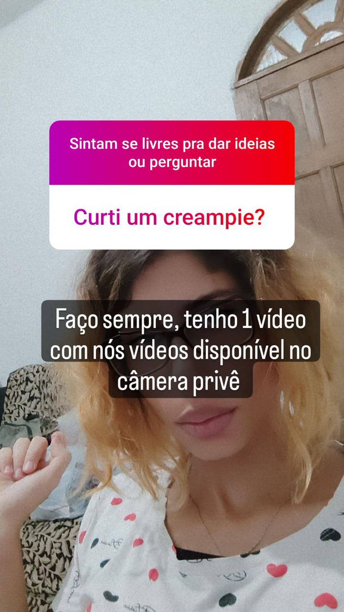 LadyPoison_MPF's tweet photo. Respondendo algumas perguntas https://t.co/qq5d1Hwbht