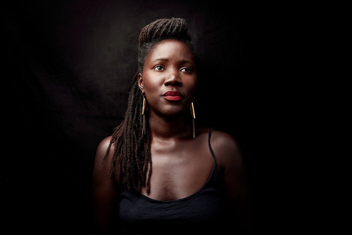 Congrats to Alice Diop for her DGA nomination for Outstanding Directorial Achivement in First-Time Theatrical Film #saintomer 
📸: Cyrille Choupas