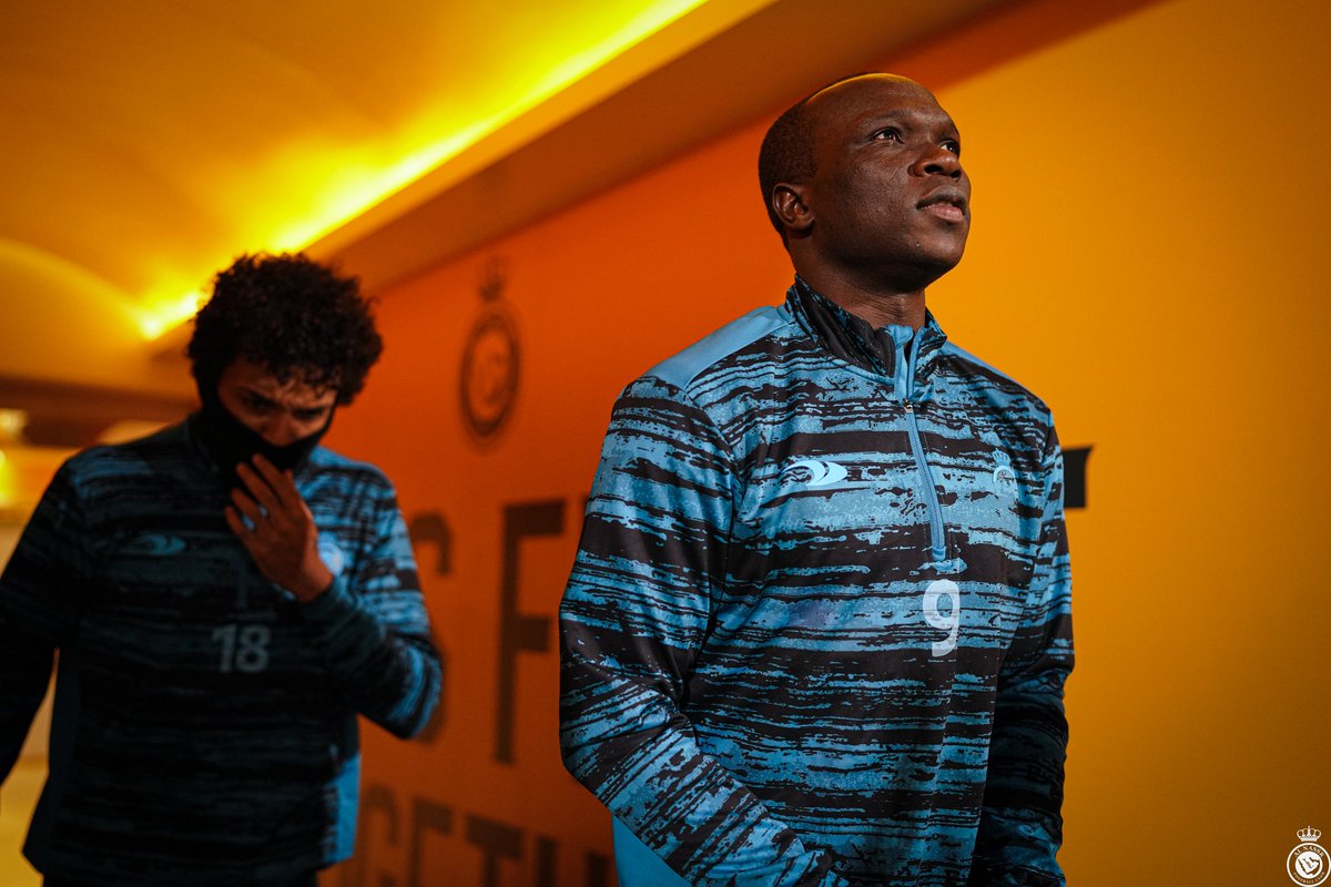 AlNassrFC's tweet image. من مقـر نادي #النصر 📍