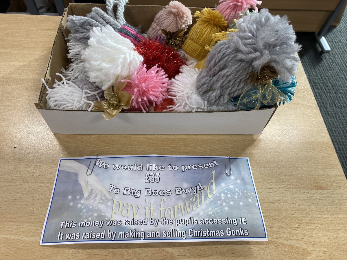 TCS Big Bocs Bwyd tweet media