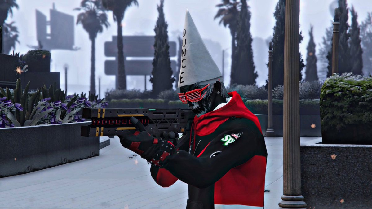 Alex_Modzzz's tweet image. 😈 𝑹𝒂𝒊𝒍𝑮𝒖𝒏 😈