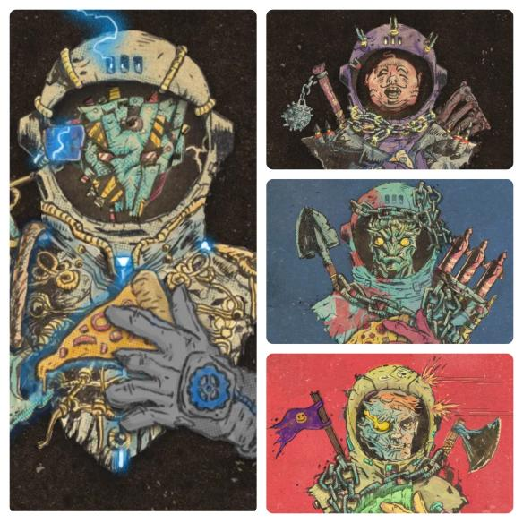 krazykillah's tweet photo. @Fitz_lol #BB4L 
#SpaceAddicts https://t.co/0103eFAjpC