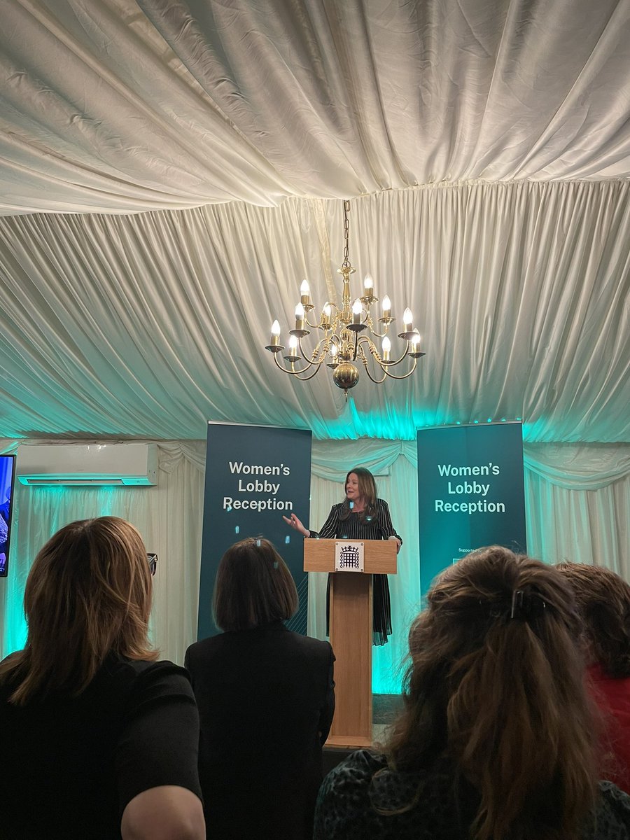 iNHouse (@inhousecomms) on Twitter photo An excellent speech from <a href="/GillianKeegan/">Gillian Keegan</a> at the Women’s Lobby reception, supported by <a href="/LBGplc/">Lloyds Banking Group</a>, highlighting the importance of women continuing to champion their female peers across Parliament and the Lobby. #WomensLobby An excellent speech from <a href="/GillianKeegan/">Gillian Keegan</a> at the Women’s Lobby reception, supported by <a href="/LBGplc/">Lloyds Banking Group</a>, highlighting the importance of women continuing to champion their female peers across Parliament and the Lobby. #WomensLobby