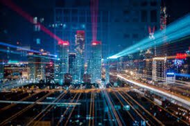 0xBAWLS's tweet image. NFTs can be used to create digital tokens that represent ownership or rights to physical assets such as buildings, land, and infrastructure in smart city, enabling for smart city management and maintenance. #NFTusecases #smartcity #nft