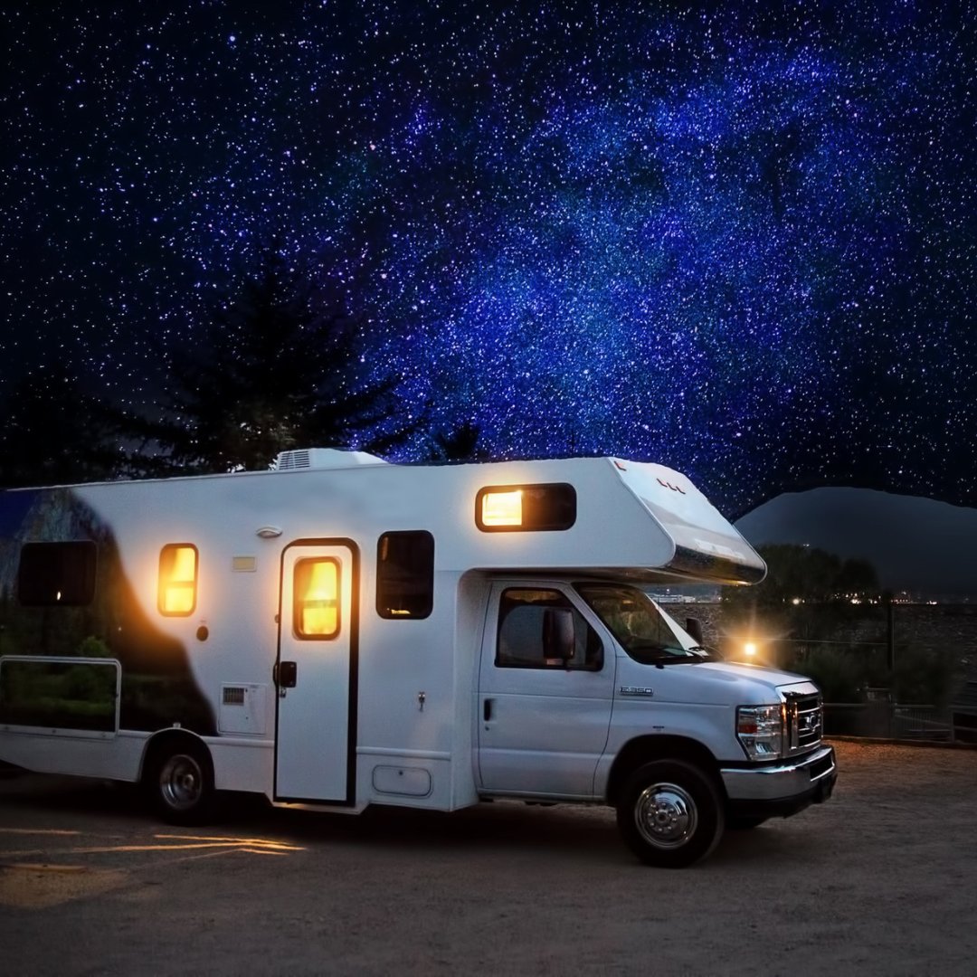 The Caravan Motorhome &amp; Holiday Show opens tomorrow at Manchester Central. It’s the perfect place to purchase all your essentials for your 2023 touring and camping adventures. Tickets are complimentary – you just need to pay a £1.95 booking fee per ticket!

Book Now!