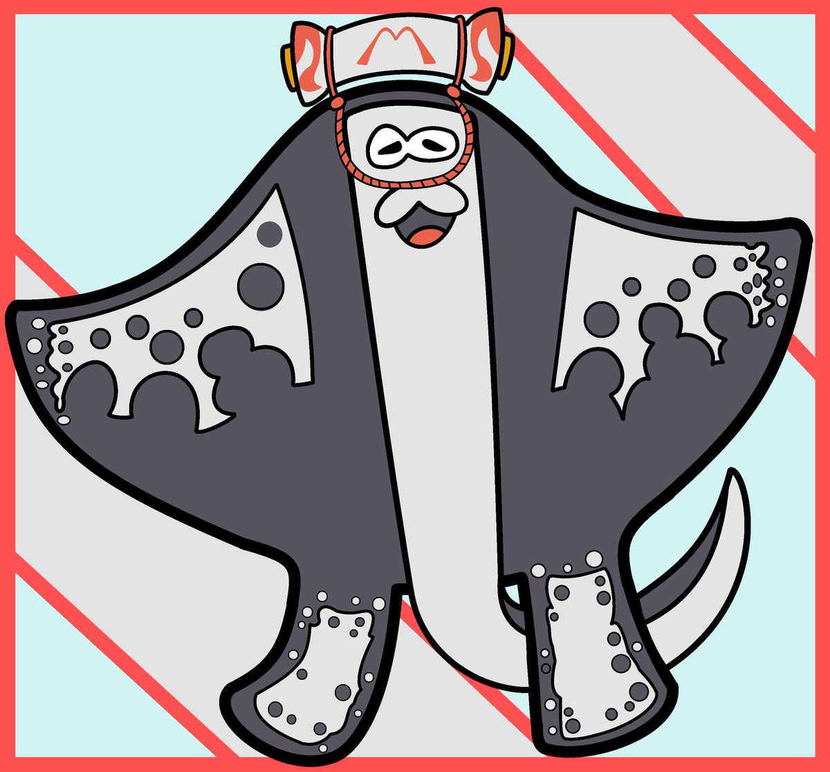 FlaminMangos's tweet photo. I posted my kickstarter! Deep cut enamel pins! If your interested there are 3 early bird specials left!
#kickstarterlive #kickstartercampaigns #splatoon3 #splatoon #DEEPCUT #splatoonenamelpins #campaign #Splatoonfanart https://t.co/kocmryQzL6