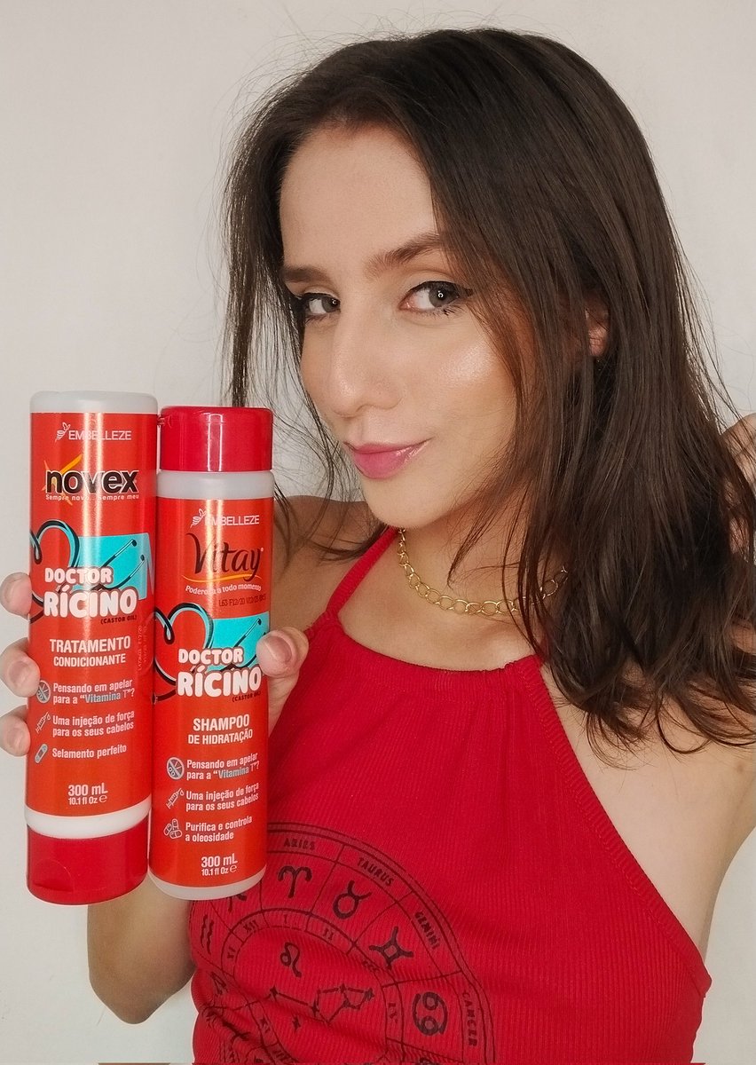 eujoyceoficial's tweet photo. A duplinha milagrosa que deu uma injeção de força nos meus cabelos 🥹 e além disso, purifica e controla a oleosidade 🤌🏻 use o meu cupom JOYCOUTINHO e ganhe 10% OFF 💫 não vai perder a chance né? 👀
#TimeEDS #EmbellezeDosSonhos @Embelleze https://t.co/Ltb4dukSXa