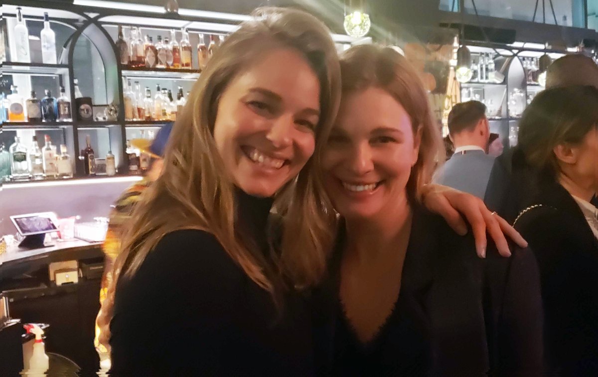 jenngarrison's tweet photo. Working with amazing women who are also friends is the best! We're creating magic and changing the world, one #femaleempowerment moment at a time ✨💪 #womenshealth #reproaging #jpm2023
@DaisyRobinton @OvivaTx @gcrle1 https://t.co/0ZNDUIS85T