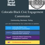 Photo by Colorado Black Civic Engagement Commission (@CivicCommission)