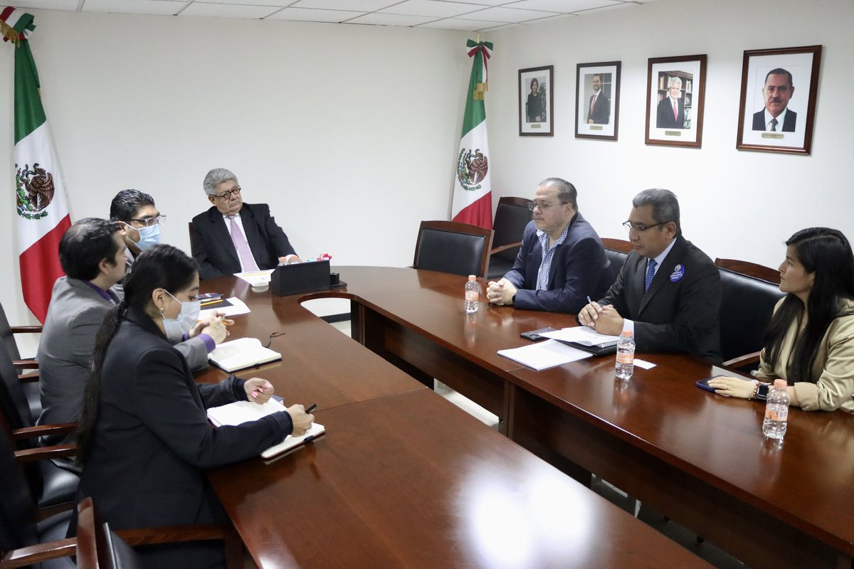 Plácido Morales Vázquez tweet media