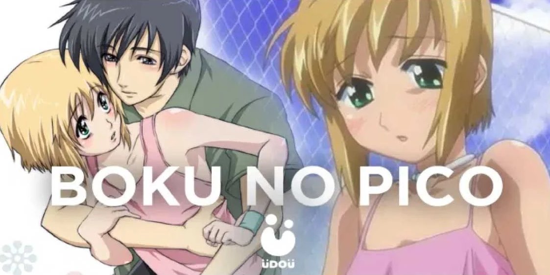 SheLuvShu's tweet photo. If you've watched any of these anime, there's no hope for you. https://t.co/tUWWoiEJ1s