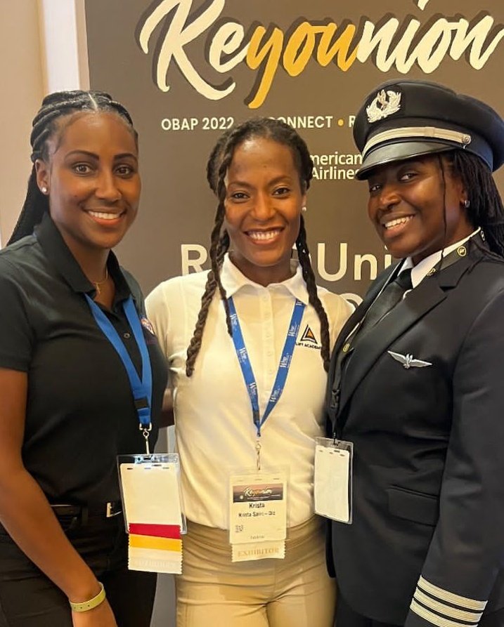 I me this young lady in a jet bridge a few years back while working at republic airways.