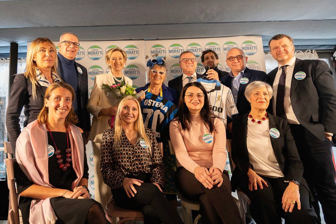 Letizia Moratti tweet media