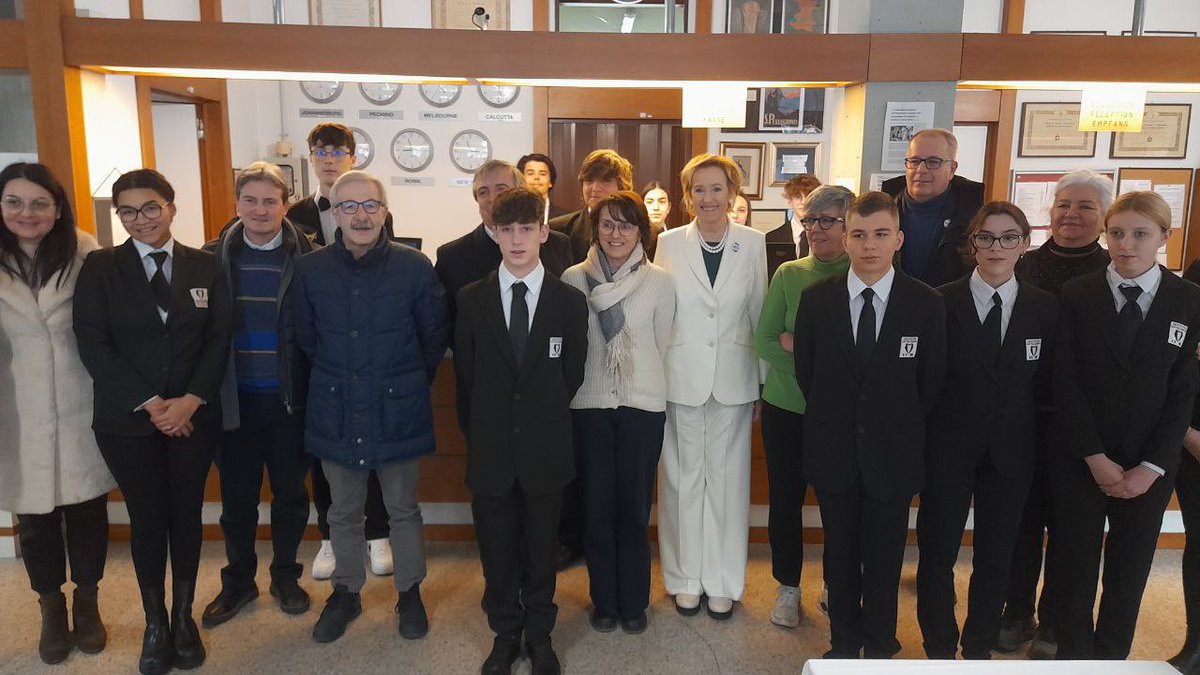 Letizia Moratti tweet media