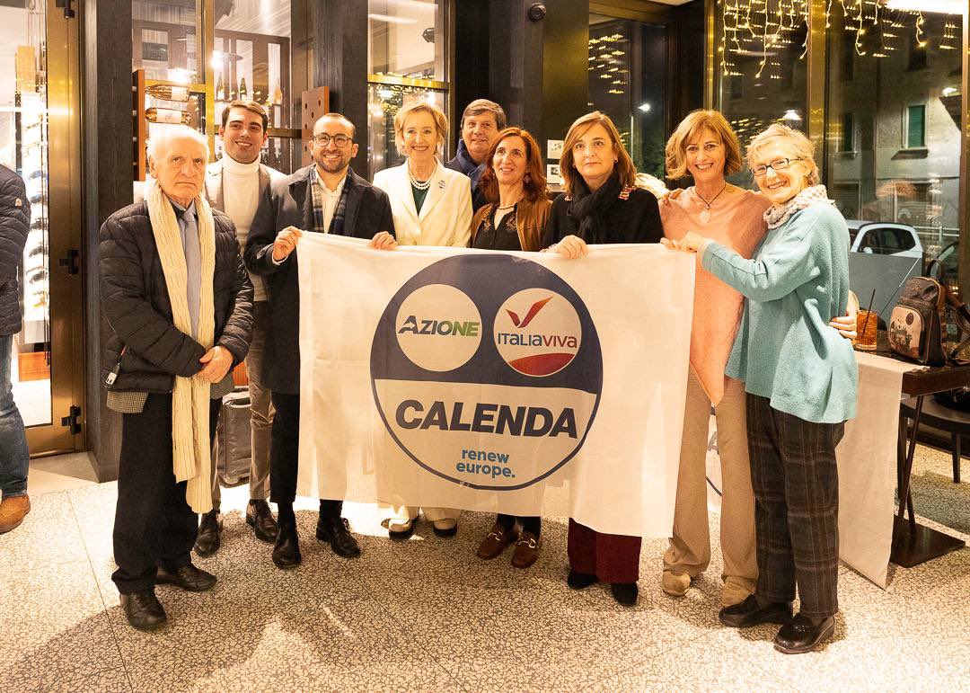 Letizia Moratti tweet media