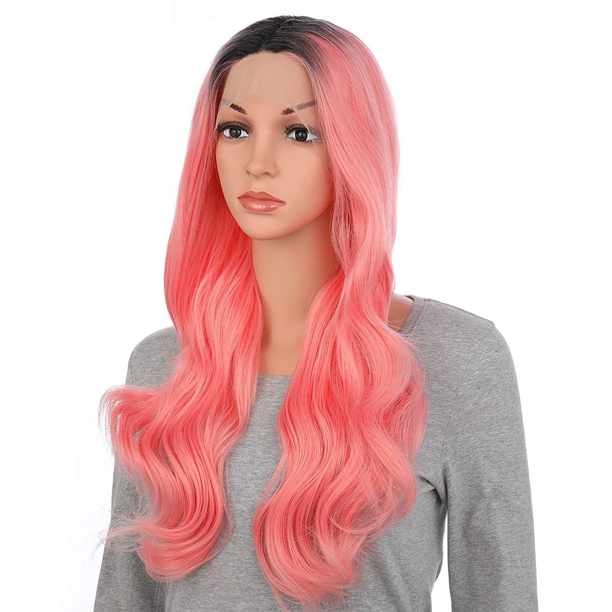 ShawnHairShop's tweet image. Thanks for the kind words! ★★★★★ "I've purchased this type of wig from this shop before making it a total of 3 wigs so far in a variety of colors for my wig projects. Good price and fast shipping!" Friston etsy.me/3IHFeCu #etsy #pink #wavybob #forwomen #wigs #w
