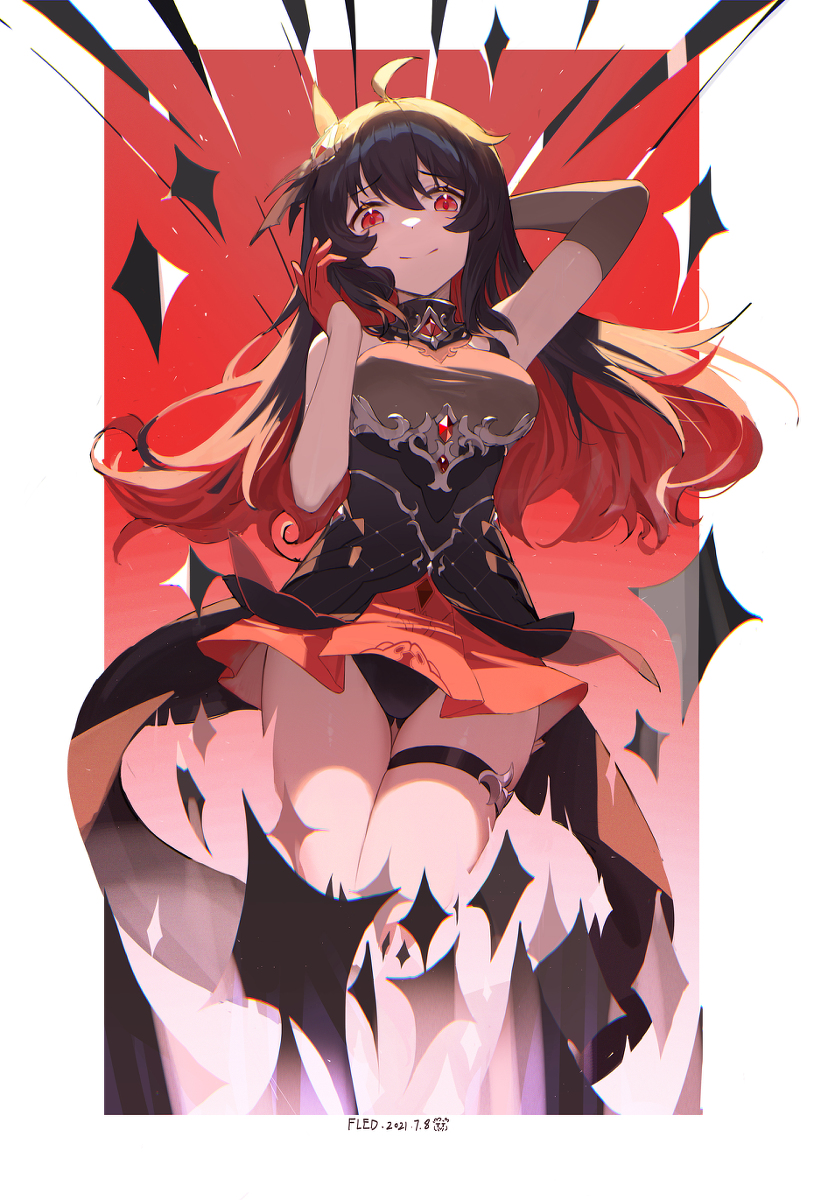 RobertP71833189's tweet photo. 🙉🙉 #原神 #원신 #digitalart #崩壊3rd #HonkaiImpact3rd #関智一 
Original: TheBrazilianDu1 https://t.co/M1NwCQW3iS