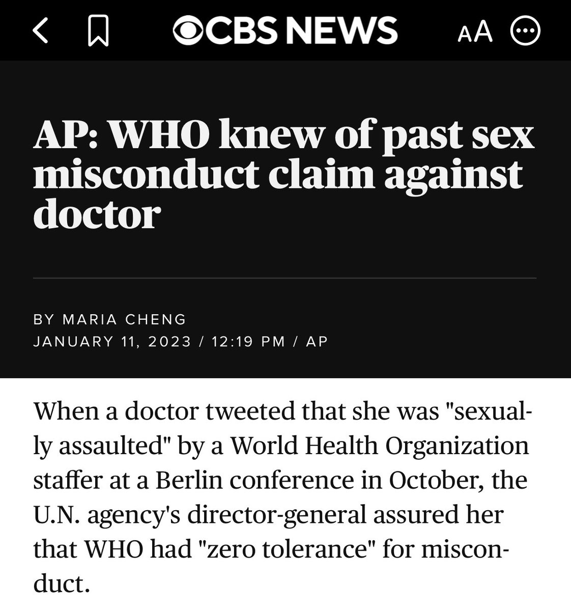 WeaponizedNews's tweet photo. #mewho https://t.co/v0bj9qmJr2