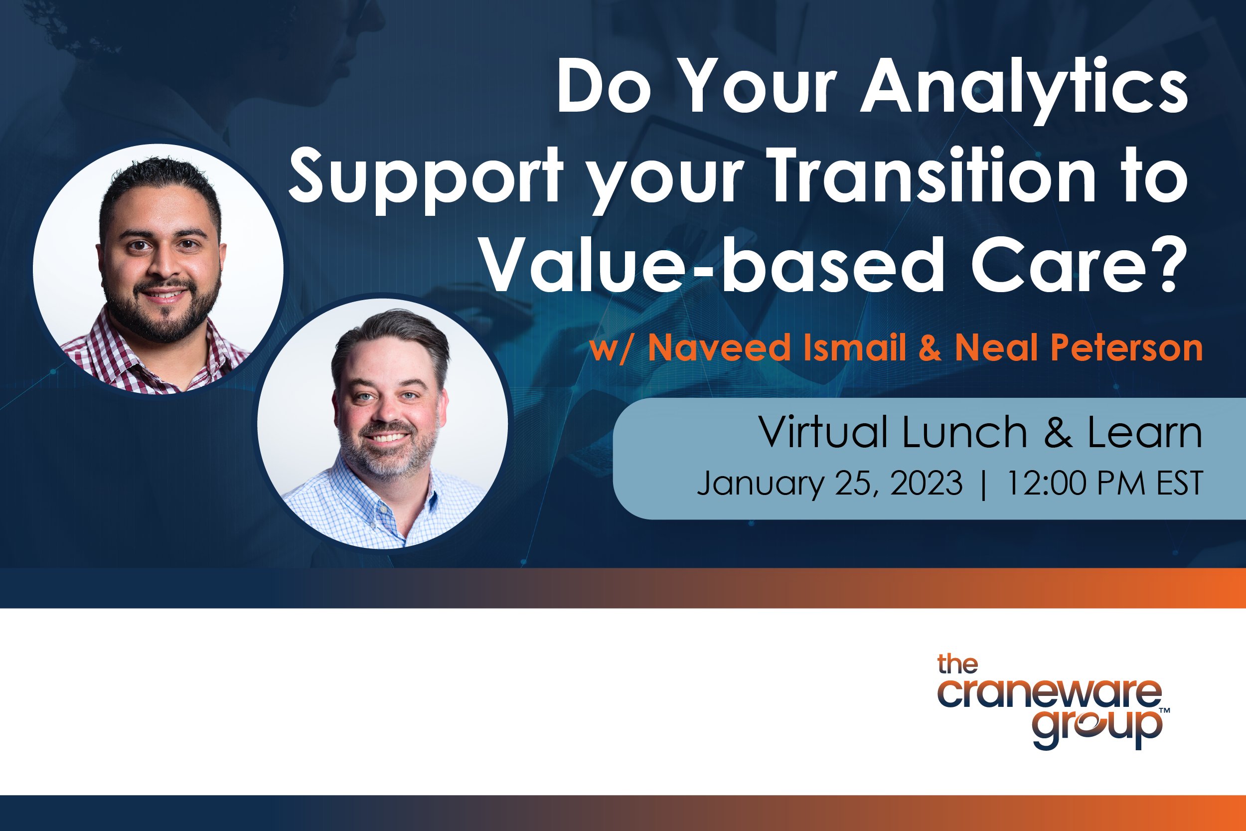 The Craneware Group (craneware) / Twitter