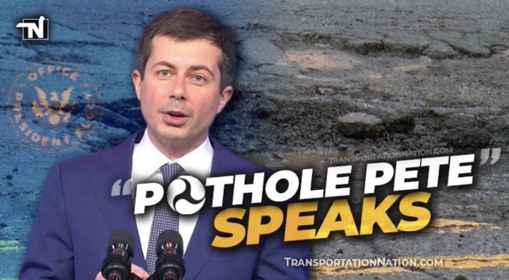 wilsonee's tweet image. #Kamala and #PotholePete are STILL looking for #RootCauses. God help us!