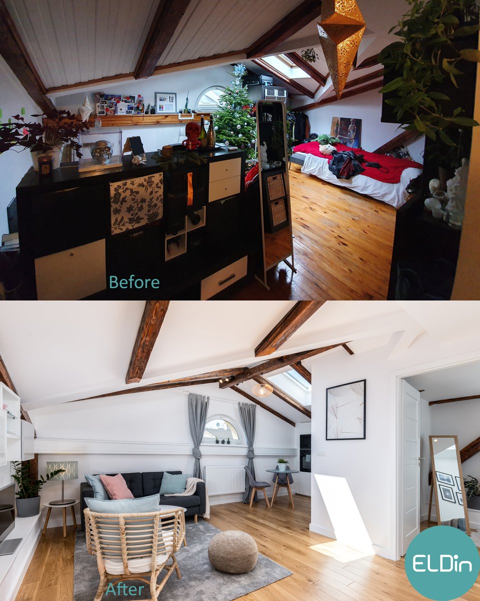 ELDINstudio's tweet photo. Seria Przed-Po / Before-After series.
Zobacz ten post użytkownika @eldin.com.pl na Instagramie https://t.co/VxNIfV0Ghr https://t.co/LVDaajLojI