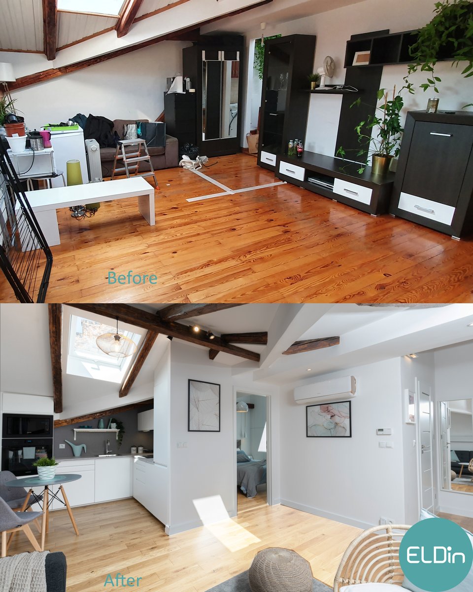 ELDINstudio's tweet photo. Seria Przed-Po / Before-After series.
Zobacz ten post użytkownika @eldin.com.pl na Instagramie https://t.co/VxNIfV0Ghr https://t.co/LVDaajLojI