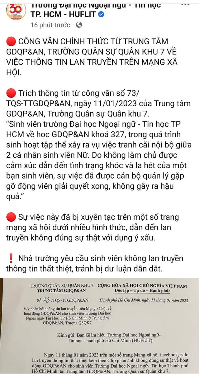 Darwingg090803's tweet photo. Tôi thề nếu vụ này không được làm sáng tỏ thì tôi đây sẽ không tin vào pháp luật nước mình nữa :)  tôi cũng phải lấy lại công bằng cho những người là sinh viên giống tôi, nhất định sẽ không để vụ này chìm được
#baovesinhvienHUFLIT #huflit #hiepdamquankhu7 https://t.co/llkC0cjvLs