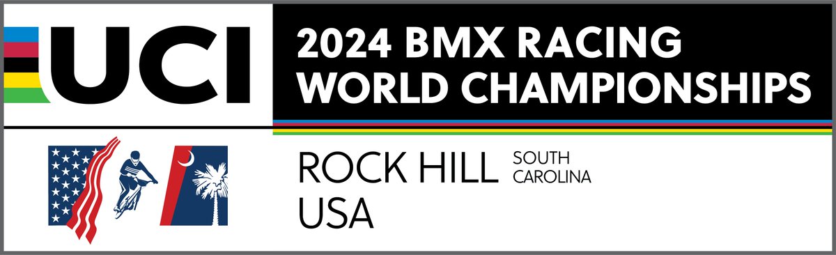 2024 BMX Worlds tweet media