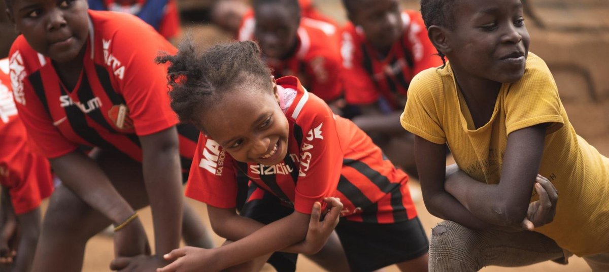 📢Découvrez les 10 lauréats de la 3è édition d'#Impact2024 International, porté avec <a href="/Paris2024/">Paris 2024</a> ! 
10 nvx projets en faveur de l'#égalitéFH, l'éducation, la santé ou l'inclusion dans 7 pays africains 👉bit.ly/3GzTqui 

📋Ouverture de la 4ème &amp; dernière session le 16/01 !