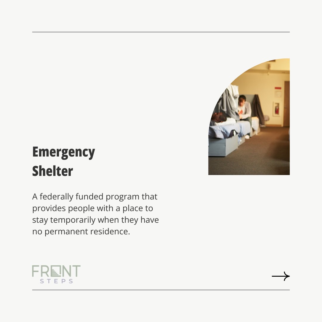 Frontsteps's tweet photo. Have you ever felt overwhelmed and confused by the terms used to describe homelessness services and resources? We've got you covered! Here's a breakdown of some of the key terms to help you understand.
#homelessnessservices #support #services
#EndHomelessness https://t.co/eOtRSt7cXq