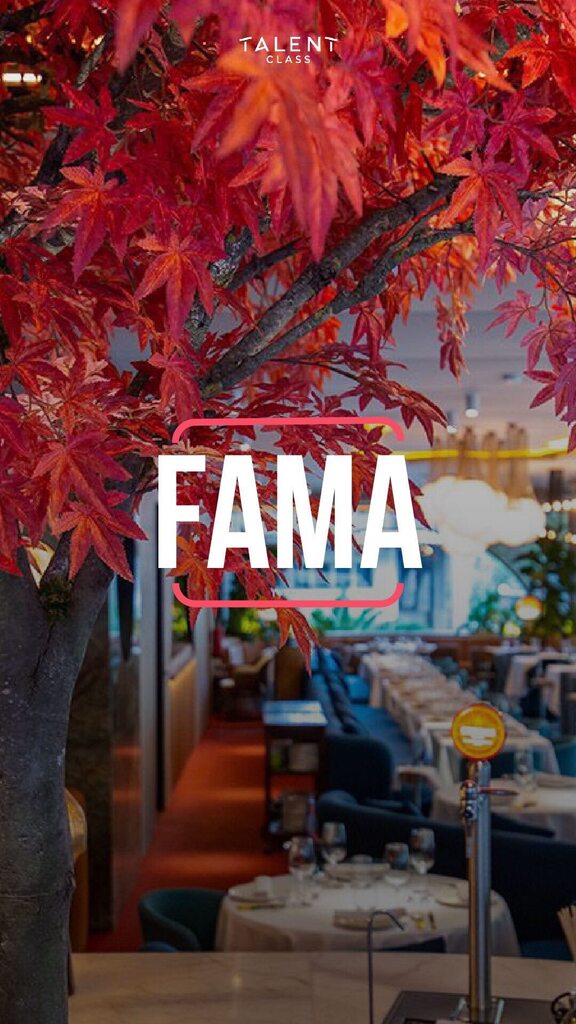 ¿Cómo hacer que tu restaurante obtenga fama? 🤔🤔 

Probablemente esta sea una de las cuestiones que más se han planteado dueños y dueñas de negocios durante años.  Guillermo Dávila, de <a href="/brandeliciouses/">Brandelicious España</a> , nos cuenta en nuestro Máster de Emprendimiento … instagr.am/reel/CnR9AZVKx…