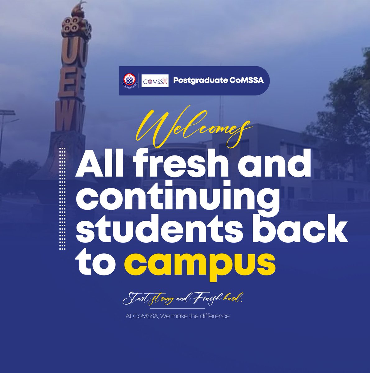 Welcome back to School! 📚⚡️