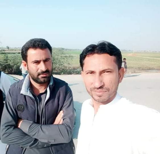 NawazkLaghari's tweet photo. Happy Birthday PYO Worker Distt Kamber Shahdadkot dear @Sajjad_Chhalgri many happy returns of the day 🎂🎂🎂 https://t.co/p1qDGZJDPM