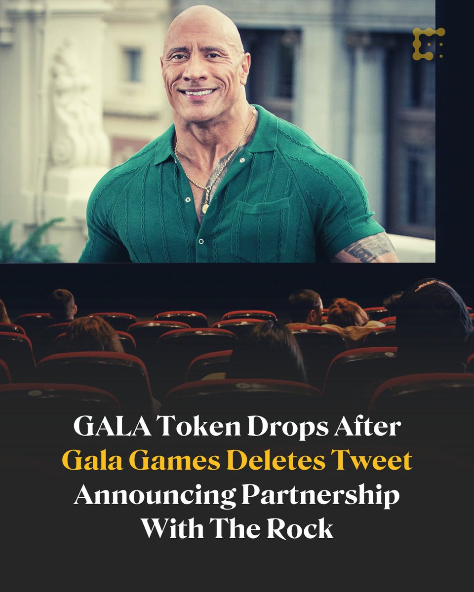 CoinDesk tweet media