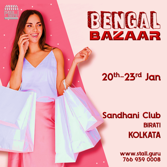 stall_guru's tweet photo. Book stall now #kolkata 
#bazaar #bengalbazaar #hastshilp #handcraft #marketplace #marketingstrategy #audience #stall #stallguru #fleamarket #fleamarketstyle #fleamarketfinds #streetmarket #garagesale #sampling #giveaway #gift #giftideas #bags #slingbag #sidebag #fleamarketsindia https://t.co/m3OnZJPARL