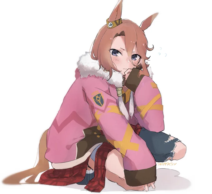 スキスキタイシン 