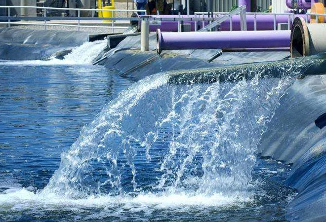 NobelSystems's tweet image. Using #geospatialtechnologies with current methodologies is an imperative step to achieving resilience and sustainability in the industrial sector due to increasing water scarcity &amp;amp; climate change. 

Read more details @orfonline 💦▶️ bit.ly/3IgKTPI

#waterutility #GIS