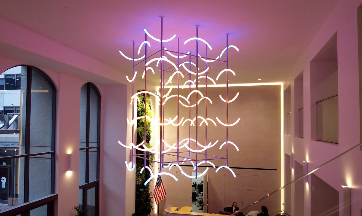 Digital Ambiance: New Year, New Amazing Installations! New Year, New Amazing Installations! Check out what we have been up to, including our upcoming holographic showcase - mailchi.mp/5a26be8b09f6/d…