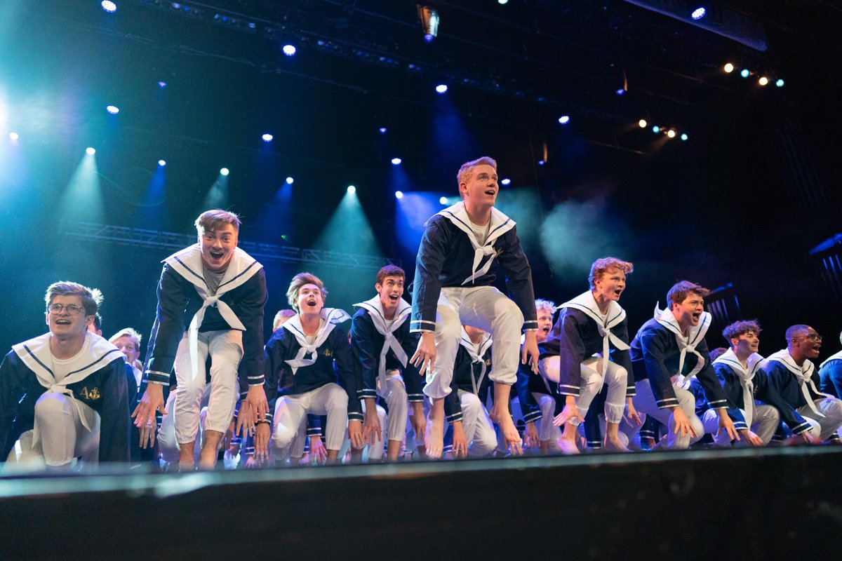 SamfordAlumni's tweet photo. Alumni, don't forget, the Step Sing Ticket Pre-Sale begins TOMORROW 1/12/23 at 8 a.m. CST. 
Visit: https://t.co/GEWEuGh52O
Once you select your show and your seats you will be prompted to enter the alumni pre-sale code from your email. 
We’re excited to see you all at the show! https://t.co/kxS6NIAvEY