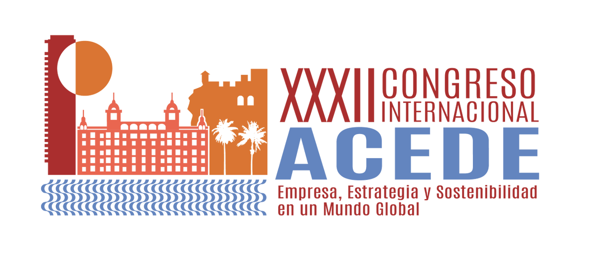 Recordatorio llamada a comunicaciones Congreso Acede 2023: recepción de los trabajos hasta el 20 de enero de 2023.
