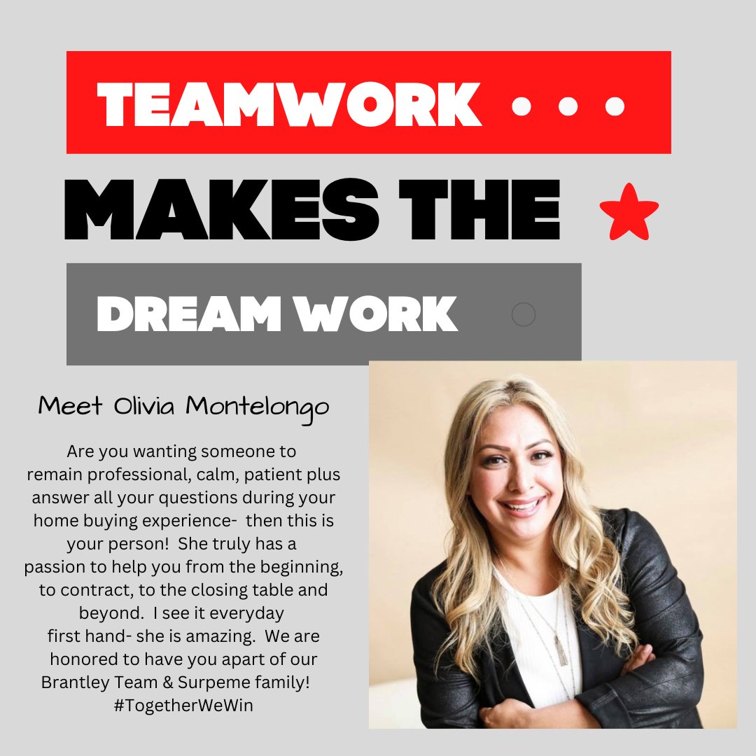 KeneathBrantley's tweet image. Meet Olivia Montelongo!   Bonus:  Her favorite ice cream is Rocky Road and her favorite candy is Kit Kat.  #BrantleyHomeTeam #KnowUs #Helper #Supreme #TogetherWeWin 405-216-4931