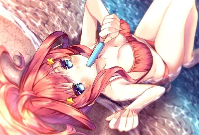 #サムネが横になったから横画面の絵貼ろう絵描きも見たらやるこれしかなかった…笑 