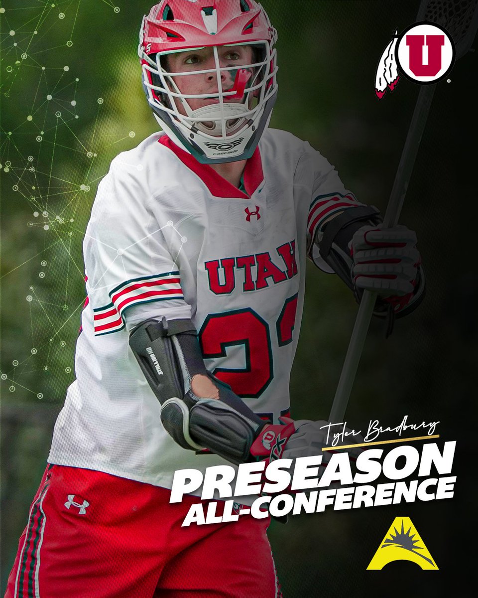 ASUN Lacrosse🥍 tweet media