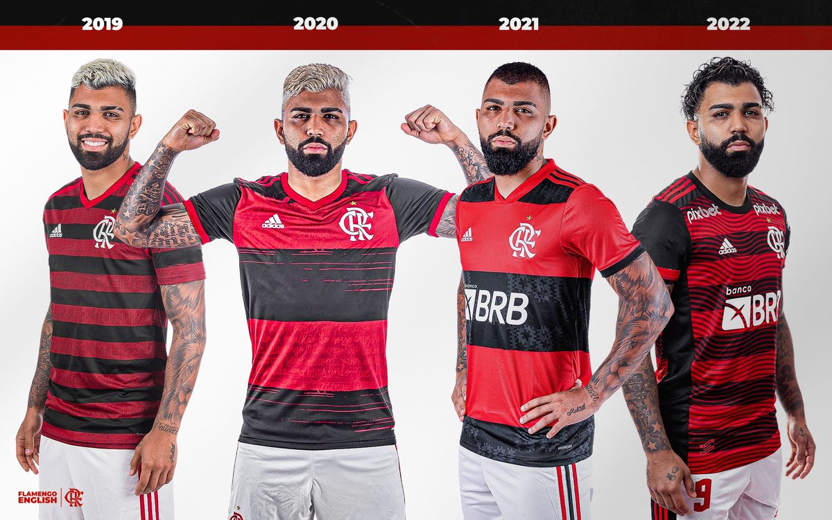 A legend. The prince. Gabi🐐