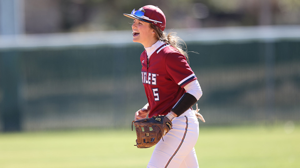 Softball: TAMUT softball picked second in preseason conference poll
 - tamuteagles.com/article/1121