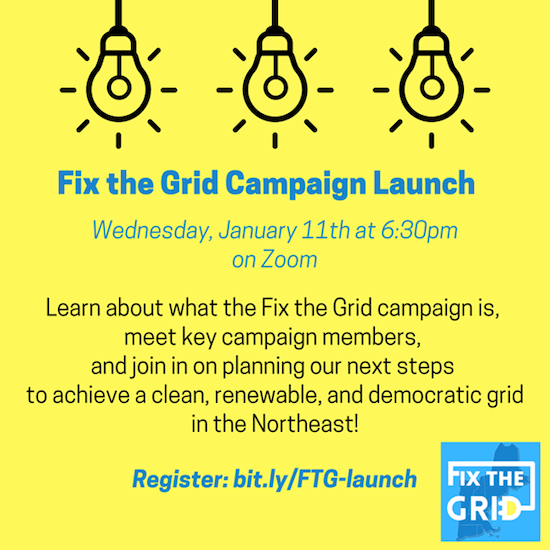 ECRI Calendar ~January 11, 2023 - Fix the Grid Campaign Launch Today - mailchi.mp/provgardener/e…