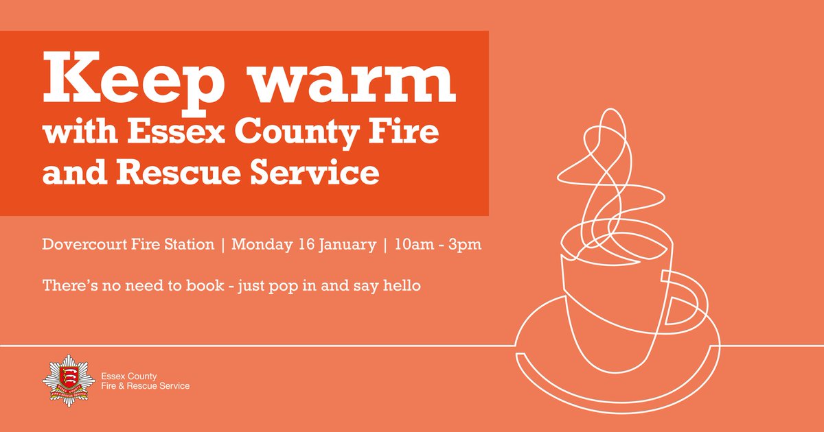 Essex Fire Service tweet media