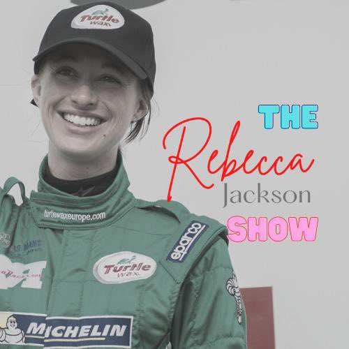 Downforce Radio 🧡 (@downforceradio) on Twitter photo TONIGHT LIVE @ 1900 #newshow
We kick off The Rebecca Jackson Show hosted by the one and only <a href="/RebeccaJacksUK/">Rebecca Jackson</a> every Wednesday night at 1900 UK time!
This week she talks #DownforceAwards motoring and motorsport in 2023 and the late Ken Block with special guest @jakesansonline TONIGHT LIVE @ 1900 #newshow
We kick off The Rebecca Jackson Show hosted by the one and only <a href="/RebeccaJacksUK/">Rebecca Jackson</a> every Wednesday night at 1900 UK time!
This week she talks #DownforceAwards motoring and motorsport in 2023 and the late Ken Block with special guest @jakesansonline