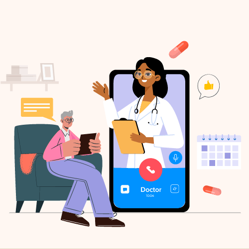 Optimizing Elder Care With Technological Innovations 

Technological improvements have improved elderly care and enabled caregivers to deliver their services successfully. 

Read More: buff.ly/3ZtB8DW 

#eldercare #technology #eldercarereview